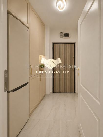 Lujerului-Veteranilor | 2 camere | centrala proprie - 3