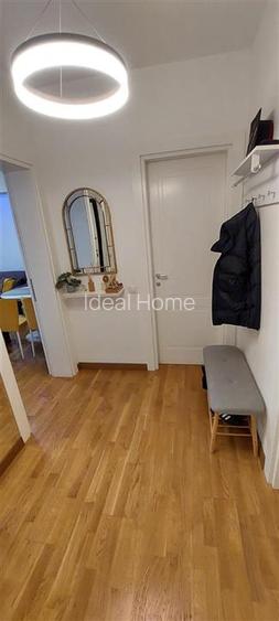 Apartament 2 camere Bloc Nou Pacurari - 12