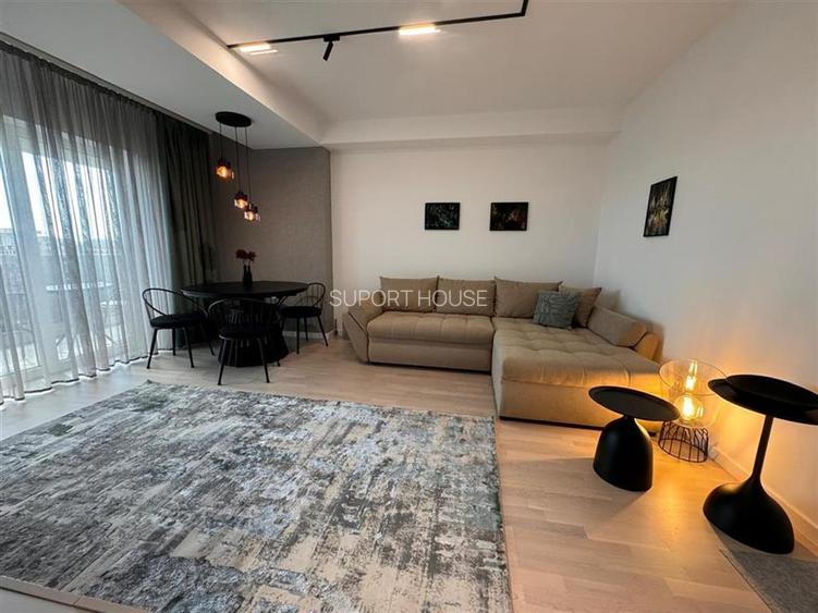 Inchiriere apartament 2camere  Ploiesti, zona Ultracentrala - 3