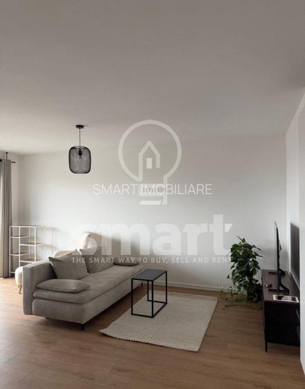 Apartament 2 camere, imobil nou – parcare subterana inclusa, Liberty Residential - 2