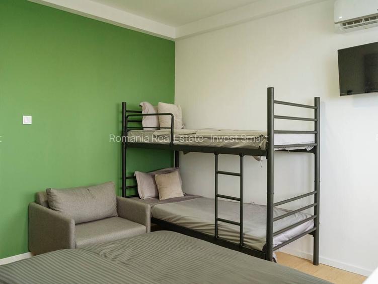 Dublă Oportunitate de Investiție Premium în Inima Capitalei, randament 12% - 7