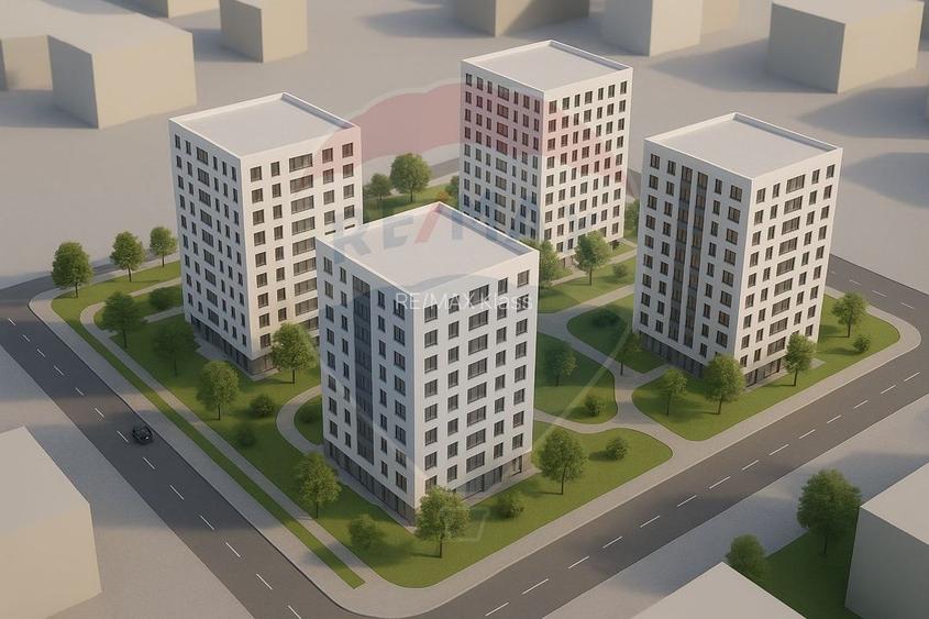 Teren Construcții, Intravilan vanzare, in Bucuresti, Mihai Bravu - 4