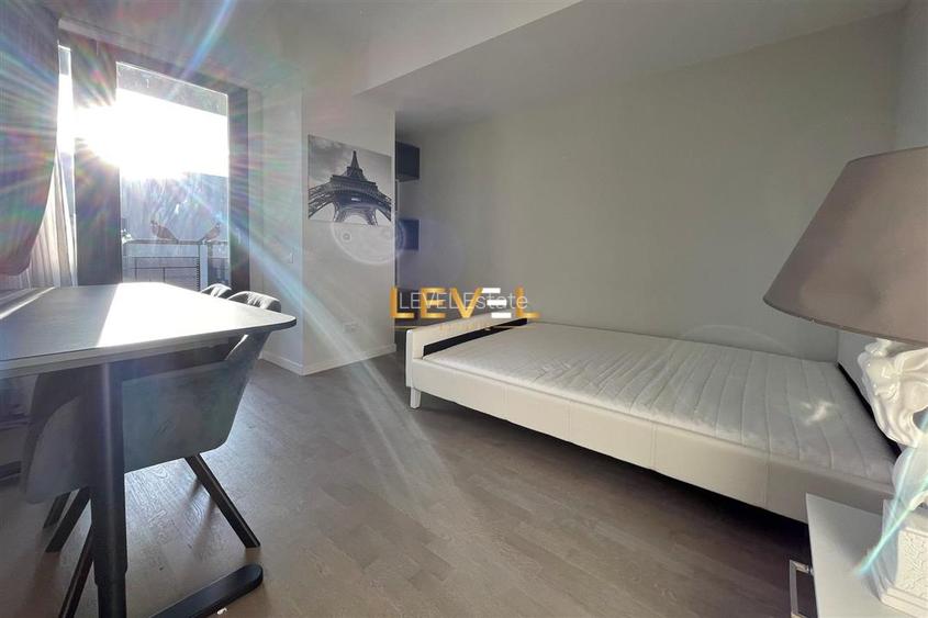 [VIDEO] Apartament 4 Camere de Vanzare - Parcare Inclusa - 300m Parcul Herastrau - 16