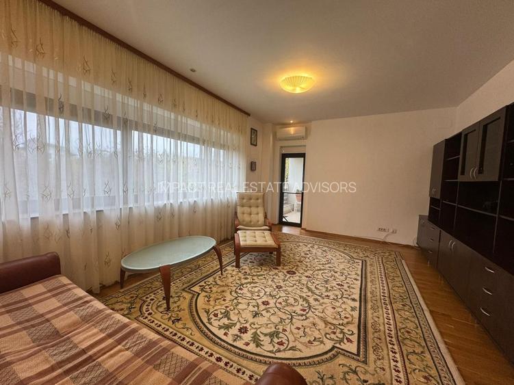 2 CAMERE || 2 LOCURI DE PARCARE + BOXA || BANEASA - 3