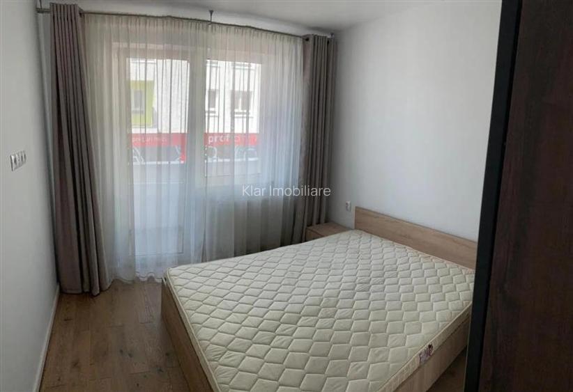 Apartament 2 camere, 43 mp, la cheie! Zona centrala! - 3