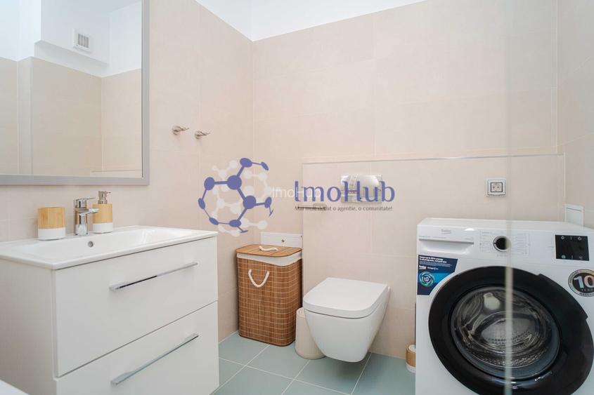 PODU ROS - Apartament 2 camere, Mutare Imediata - 19