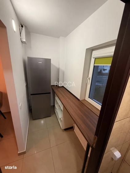 Apartament de 2 camere, 53 mp, centrala, la 8 minute de metrou, zona Aviatiei  - 9