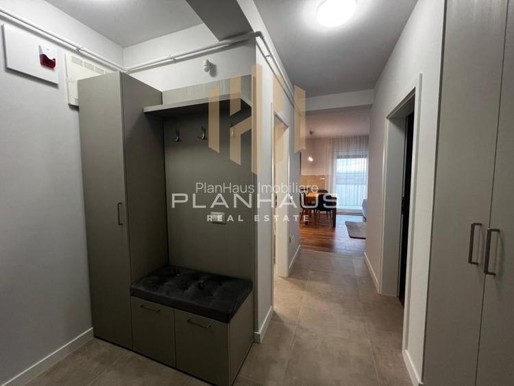 Apartament 3 camere ,valea Borcutului, nou finisat,etaj 2 - 17