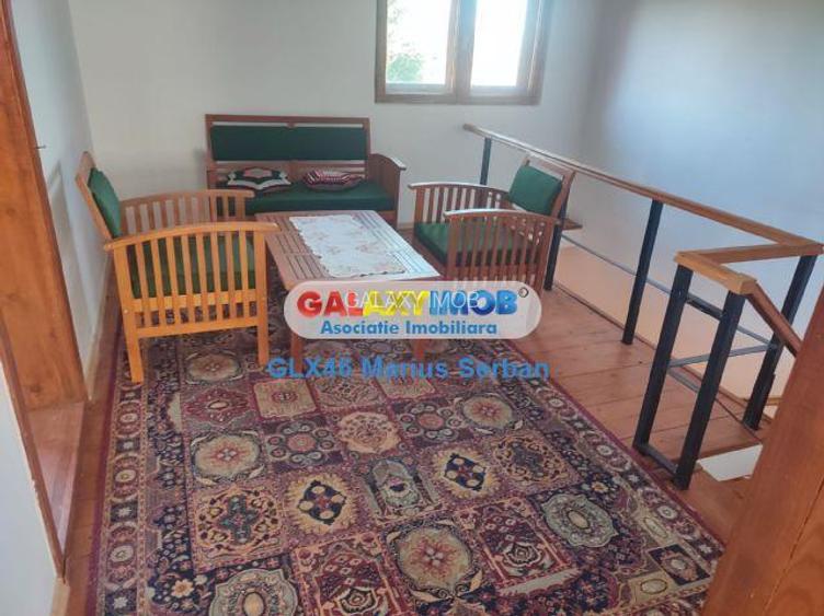Vanzare casa Petresti Dambovita - 11