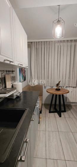 Inchiriere  apartament 3 camere Parcul Circului, cu vedere la parc - 5
