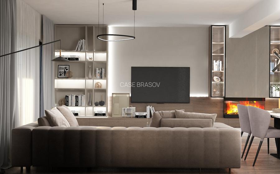 Case Stupini - Str Izvorului - 8