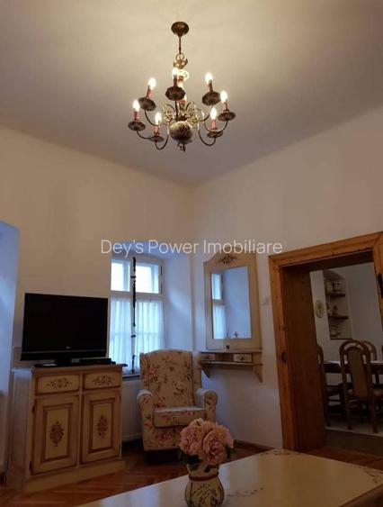 Centru Sibiu/ Afacere la cheie - 4