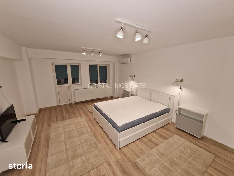 De Inchiriat Garsoniera spatioasa, renovata 2023, Centrul Civic - 8