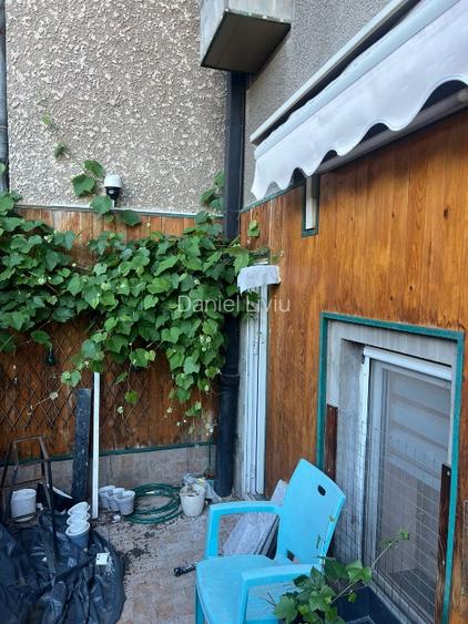 APARTAMENT RENOVAT 2 CAM DEC CU GRADINA LA VILA PARTER, SINGUR PE ETAJ   - 4