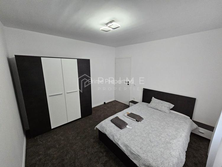 DE ÎNCHIRIAT: Apartament 3 Camere, Modern & Renovate Recent – Zona Tud - 4