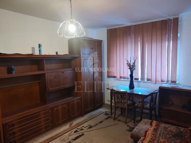 Apartament 2 camere în zona Mc Donald's - 6