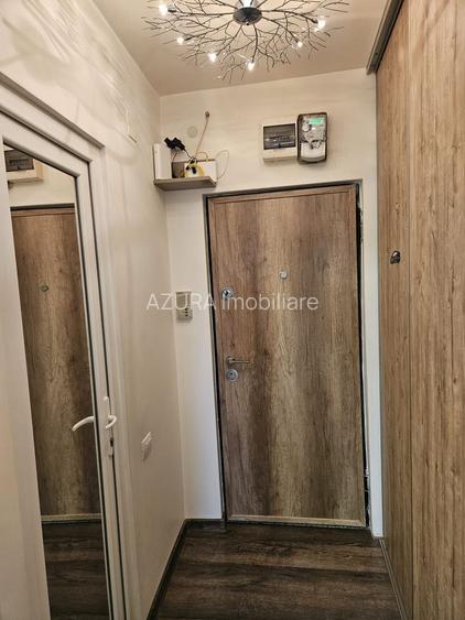 Garsonieră confort 1, renovată, mobilată, zona Craiovei - 2