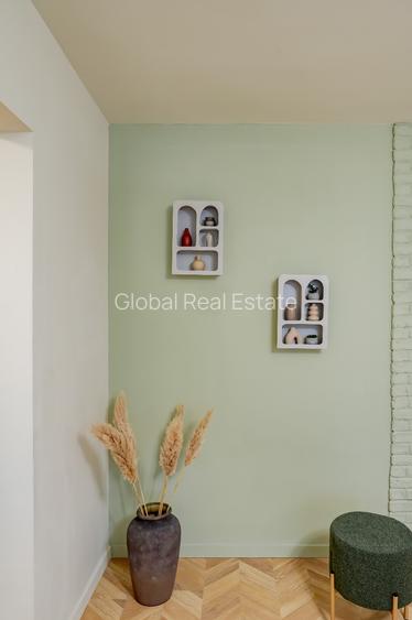 2 Camere 52mp Zona Tomis Nord- Str Cismelei - 6