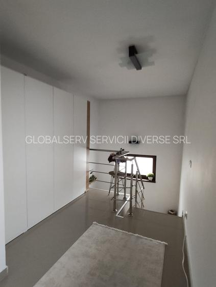 FARA COMISIOANE  casa mobilata elegant si utilata cu 3 camere 3 bai P+1 beci - 19