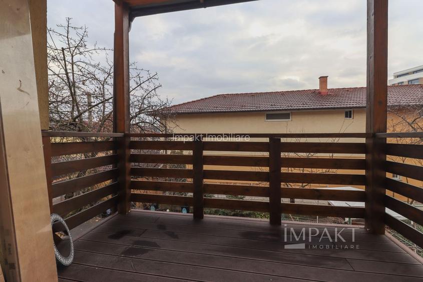 De Vanzare Apartament in Gheorgheni, Cluj-Napoca - Ideal pentru Locuit! - 27