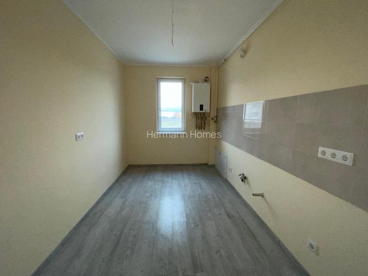 Apartament cu 2 camere, balcon si parcare inclusa – bloc nou - Talmaciu - 3