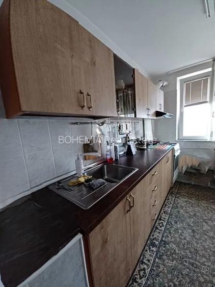 Apartament 3 camere semidecom - Dristor - Camil Ressu - 8 min metrou Dristor 1 - 2