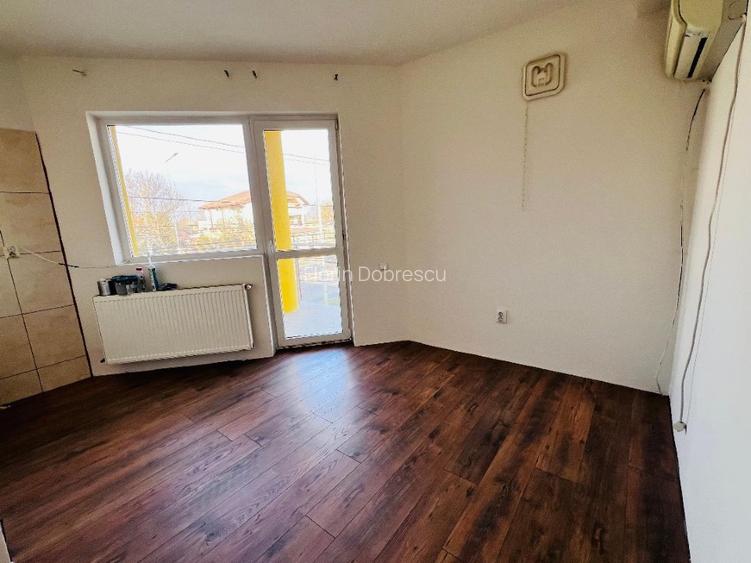 Casa închiriere Banatului 91, stradal, central, particular, pretabil birouri - 11