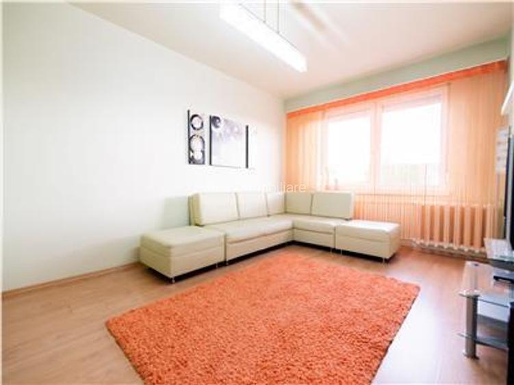 RECO Apartament 2 camere de inchiriat str. Nufarului langa Lotus Mall - 2