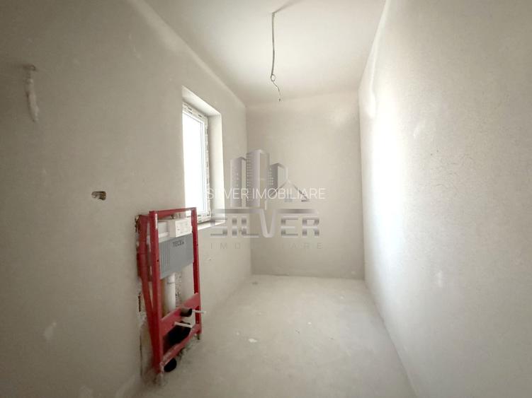 Casa tip duplex/zona strazii Campului. - 12