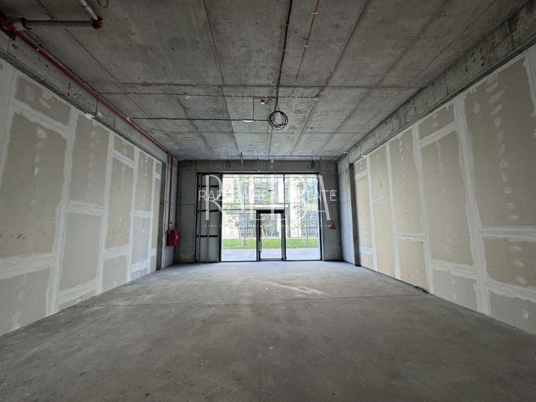 | Spatiu Comercial - ONE COTROCENI PARK | - 4