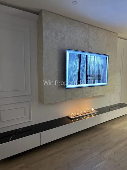 2 camere I I ULTRALUX I I 80 mp I I Parcare - 2