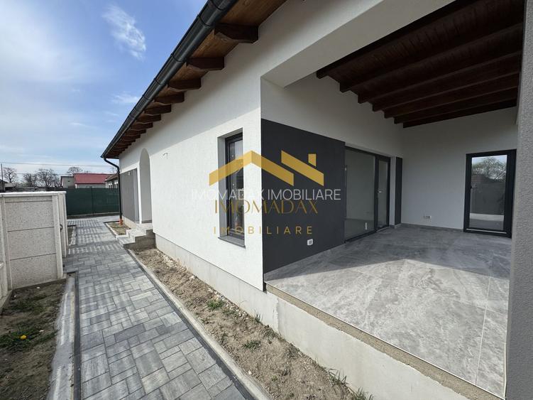 Utvin-Casa Individuală-Predare Imediată - 13