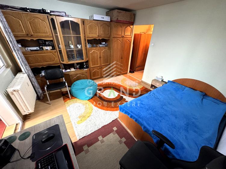 Garsonieră 29 mp | Mănăștur–Grigore Alexandrescu | Ideal investiție(cu chiriaș) - 3