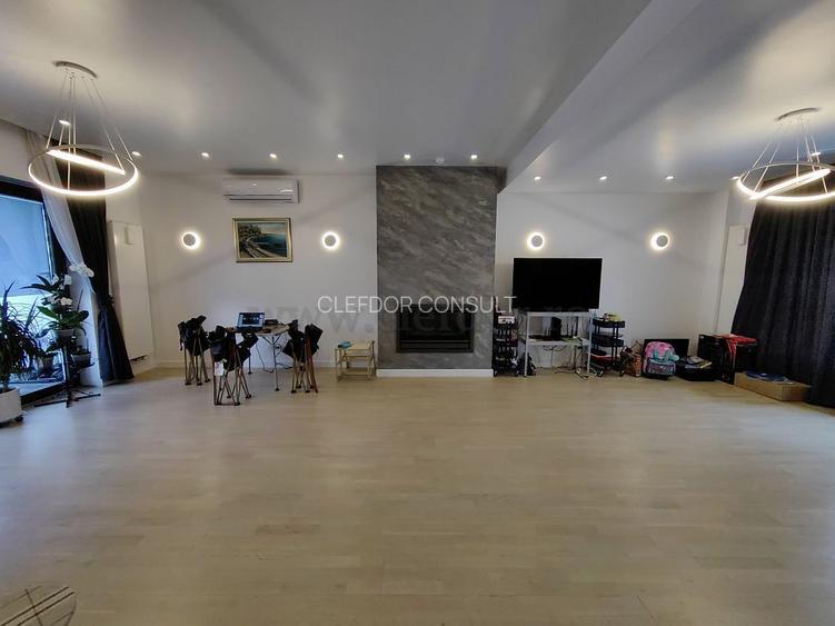 Oxford Gardens-Vila de Lux in apropiere de Scoala Americana - 3