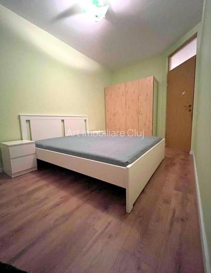 2 camere, bloc nou, modern, cu parcare, in Marasti, pe strada Dorobantilor - 5