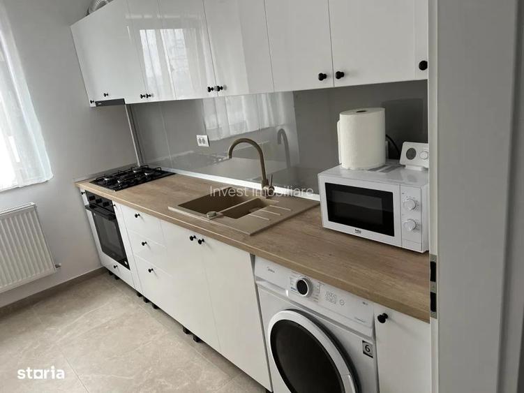 APARTAMENT CU 2 CAMERE DECOMANDAT, ETAJ 2, CAPAT CUG - 7