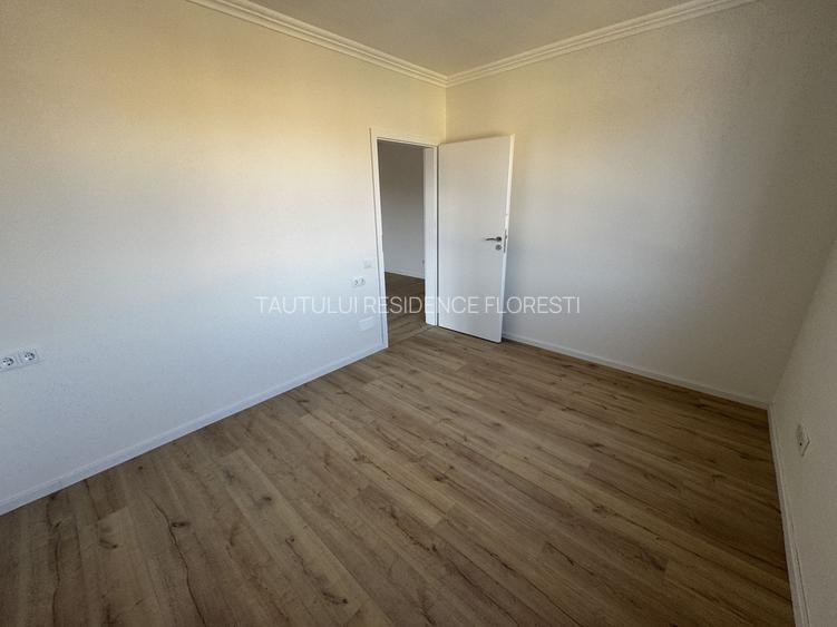 Ap 11 C5 Tautului Residence Park Parcul Poligonului Zona Sub cetate T - 13