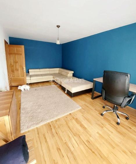 Nicolina - esplanada, 4 camere decomandat, etaj 1, mutare imediata - 2