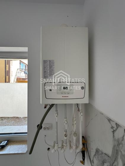 Vilă Înșiruită P + E + M - Comision 0% - Trapezului - 13
