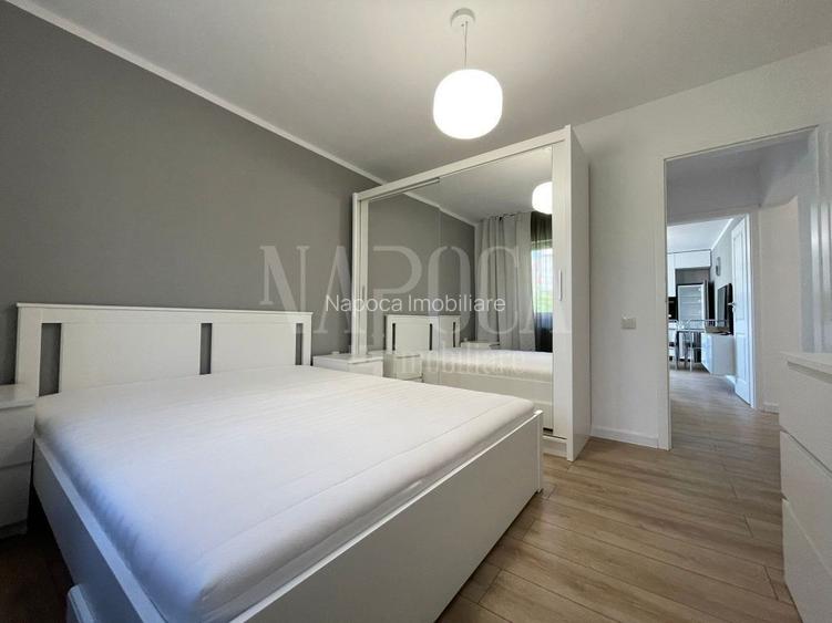 Apartament 3 camere de vanzare in Intre Lacuri, Cluj Napoca - 3