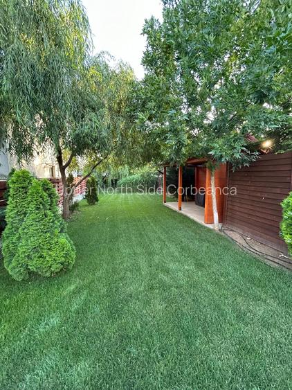 Vilă P+1 Superbă 5 camere Complex rezidential mărginit de Lac - 17