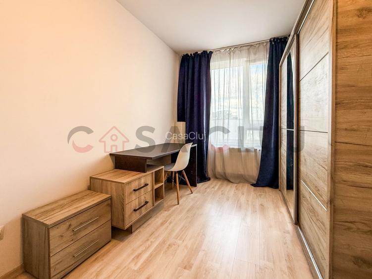 2 camere, modern, la cheie, Piata 1 Mai, Rivus Mall - 3