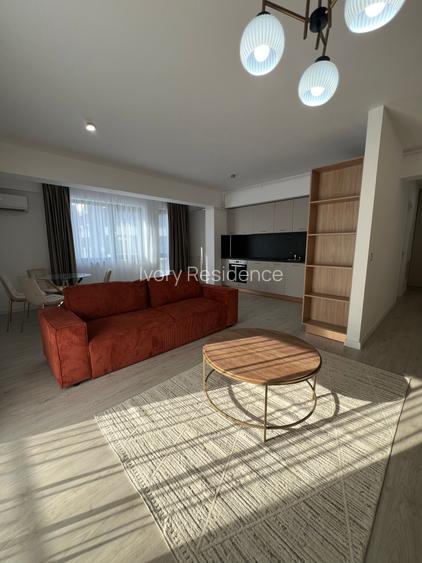Apartament 2 camere mobilat - 10.000 € discount + 0% comision - Ivory Residence - 4