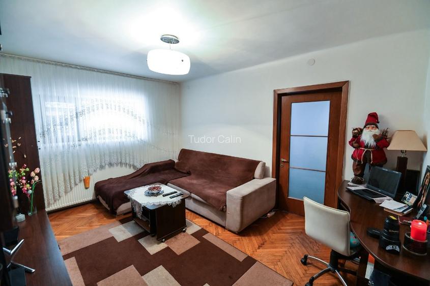 VILA 5 CAMERE - CENTRAL - Direct proprietar - 8