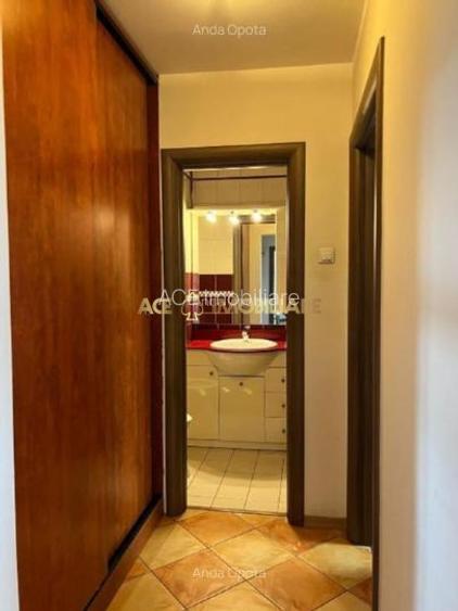 3 Camere de inchiriat | Tineretului | Metrou | Mobilat | Utilat - 7