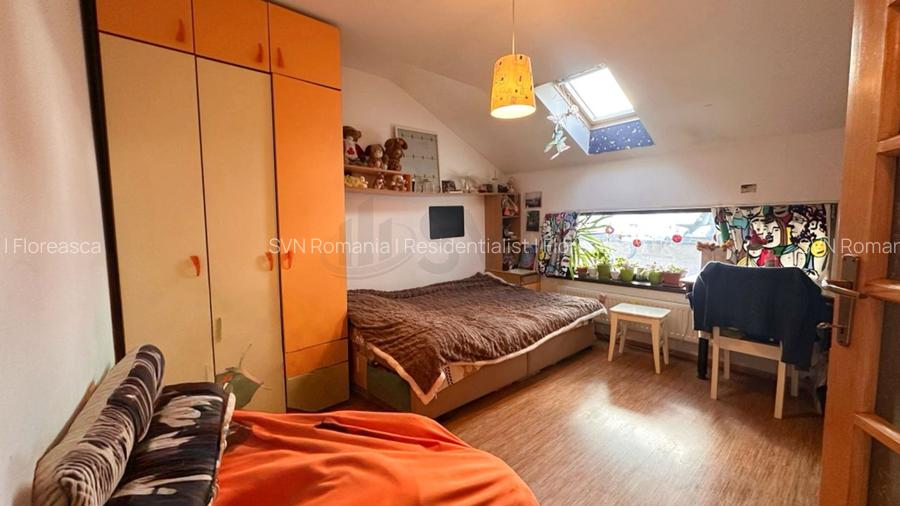 REV2005272 Vila de vanzare l Pache Protopopescu l Curte - 11