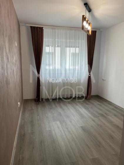 Apartament 3 camere,  modern - Selimbar - 11