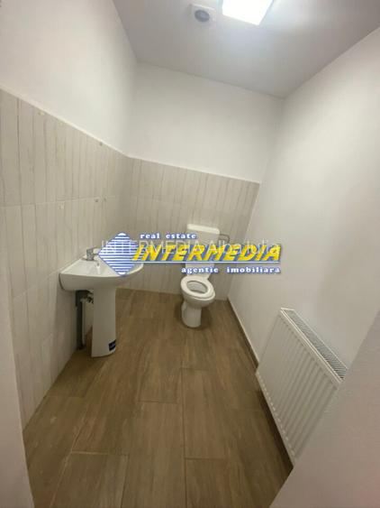Spatiu comercial 15 mp de inchiriat in Centru Finisat Utilat Alba Iulia - 2