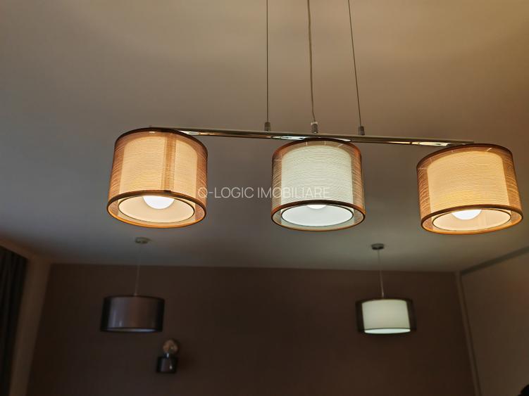 Garsoniera mobilata si utilata modern zona Drumul Poienii - 5