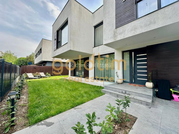 Vilă modernă/Iancu Nicolae/3 Dormitoare/Mobilată premium/Curte privată/2 parcări - 2